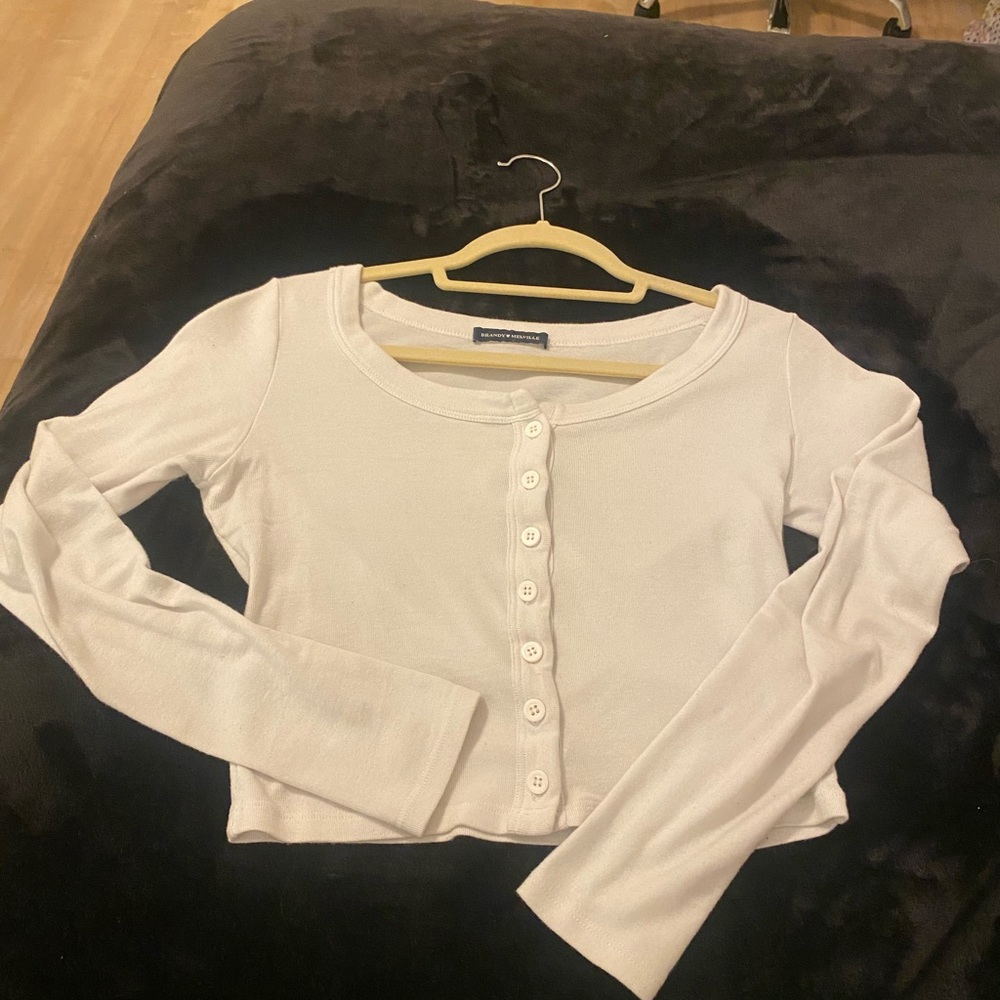 Brandy Melville top